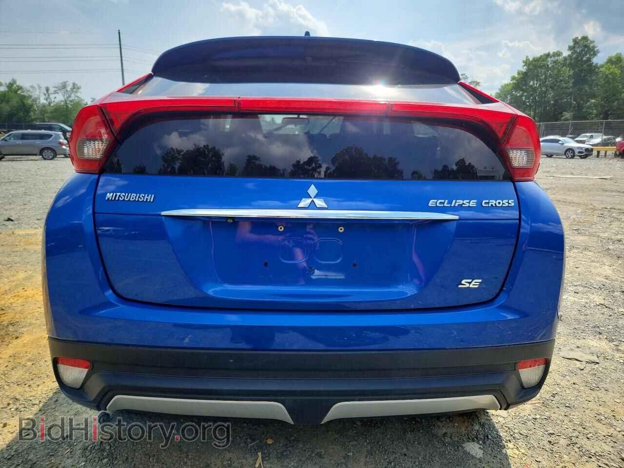 2019 MITSUBISHI ECLIPSE - VIN: JA4AT5AA6KZ019807 - Фото 6