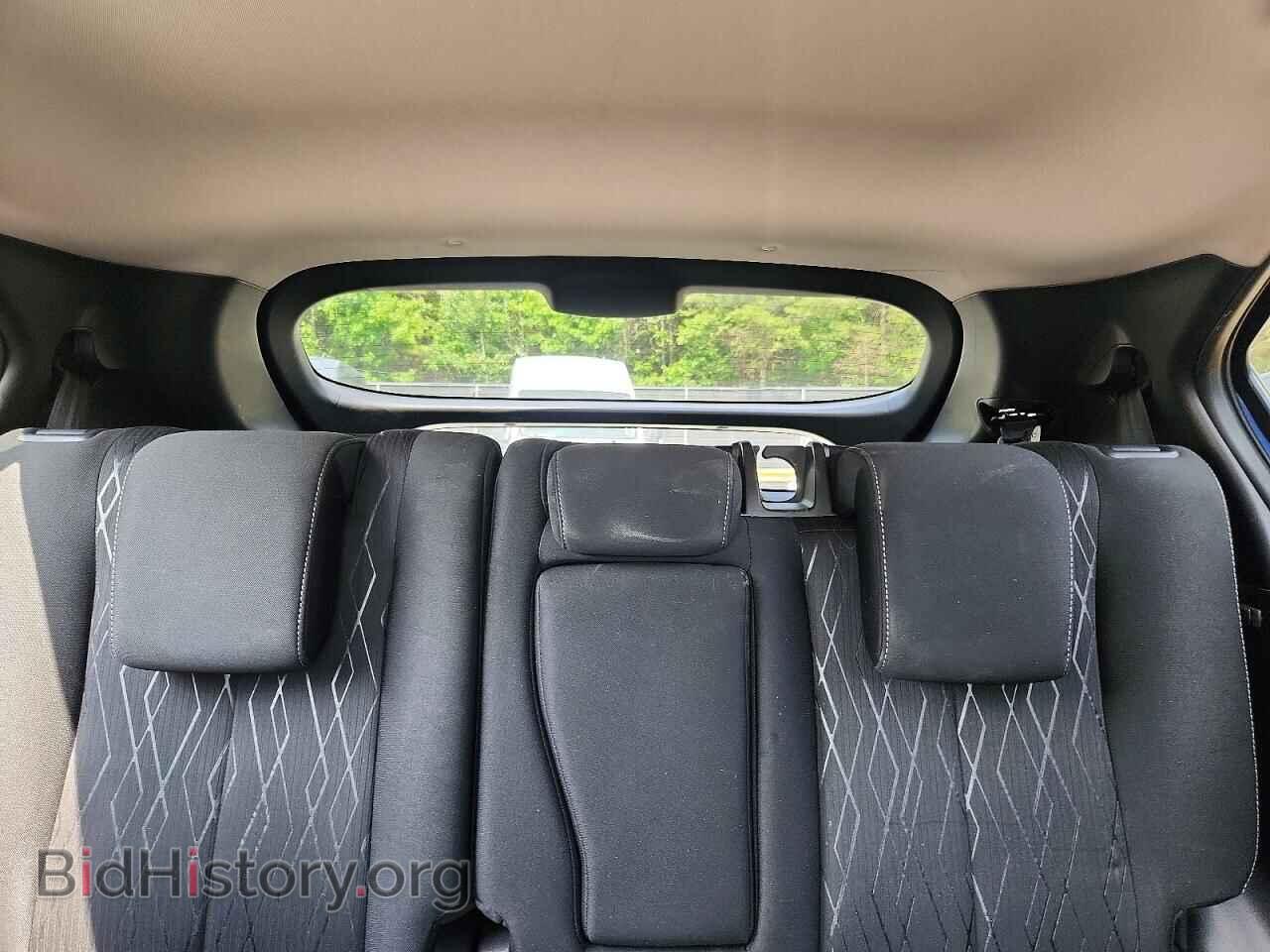 2019 MITSUBISHI ECLIPSE - VIN: JA4AT5AA6KZ019807 - Фото 10