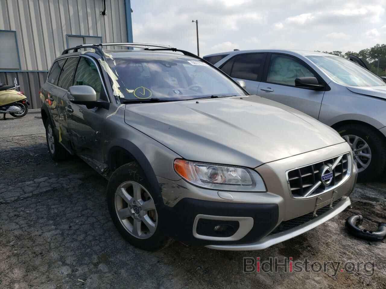 Фотография YV4952BZ0D1148128 - VOLVO XC70 2013