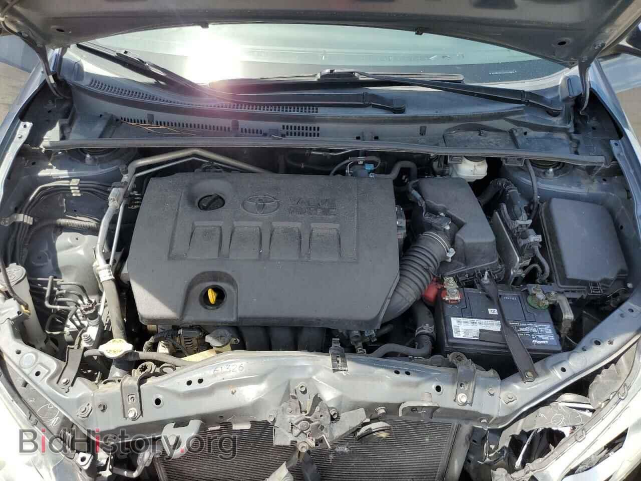 2014 TOYOTA COROLLA - VIN: 2T1BPRHE2EC038075 - Photo 7