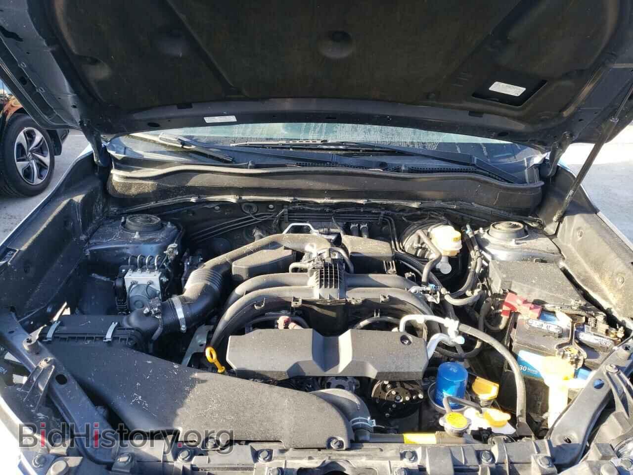 2017 SUBARU FORESTER - VIN: JF2SJADC8HH426422 - Фото 7