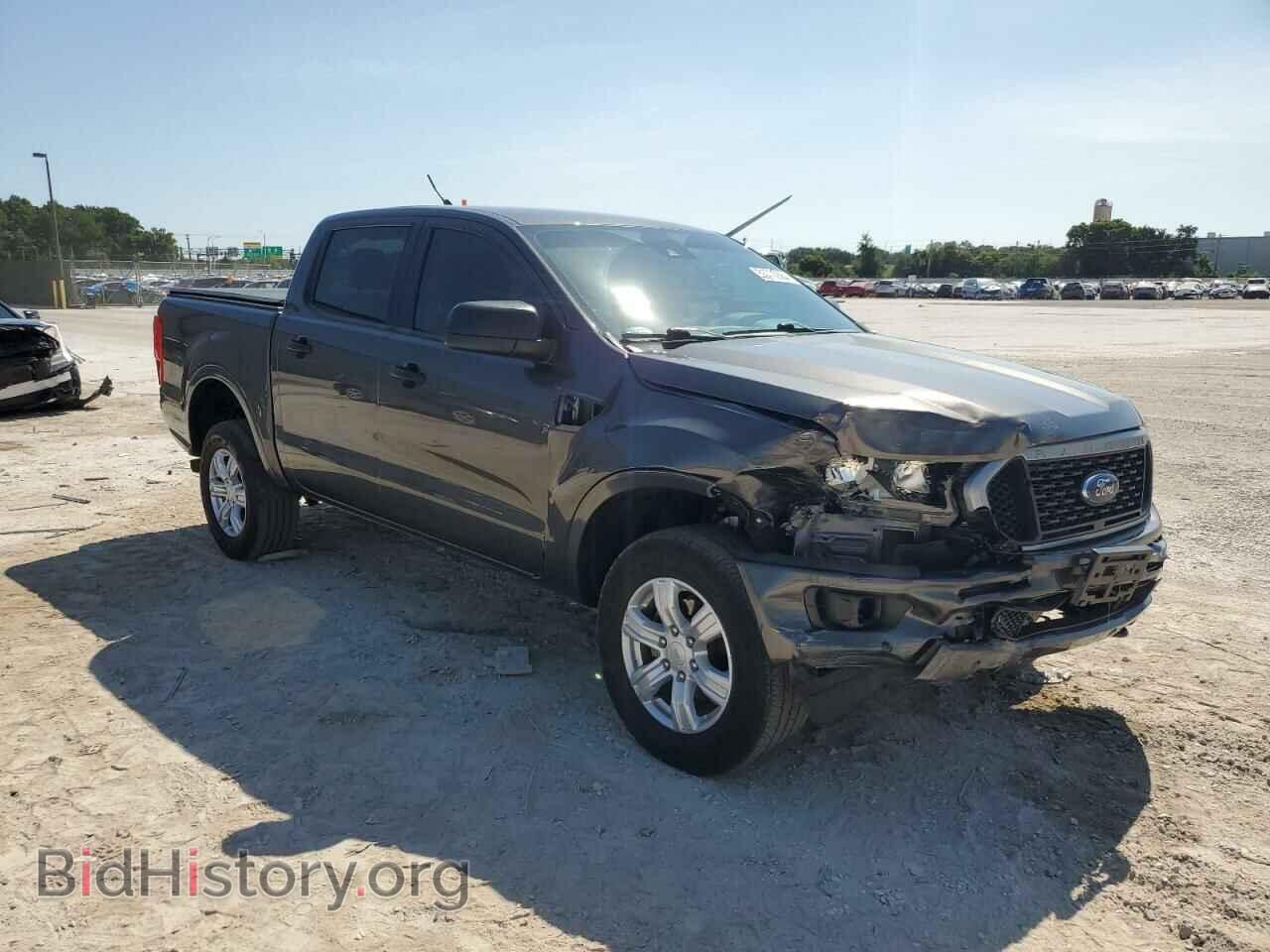2019 FORD RANGER - VIN: 1FTER4EH4KLB12514 - Фото 4