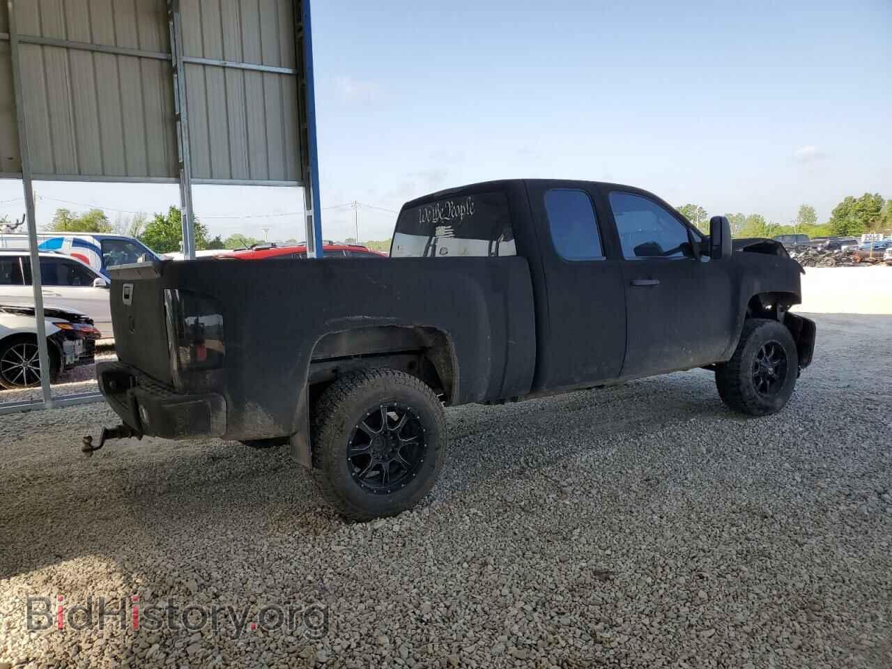 2008 CHEVROLET ALL Models - VIN: 1GCEK19048Z254665 - Фото 3