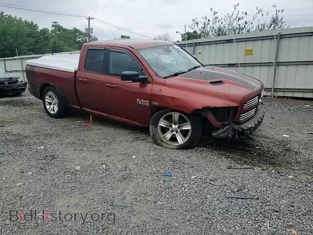 2013 RAM 1500 - VIN: 1C6RR7HT2DS556848 - Photo 14