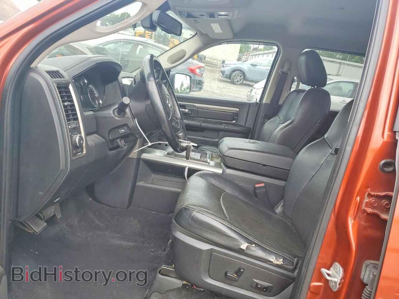 2013 RAM 1500 - VIN: 1C6RR7HT2DS556848 - Photo 7