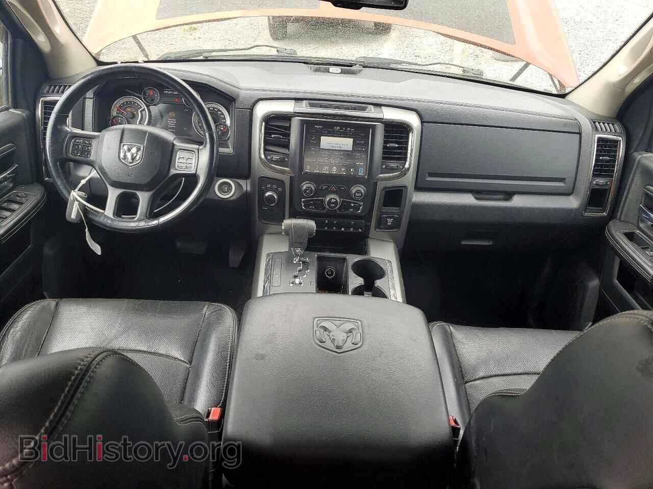 2013 RAM 1500 - VIN: 1C6RR7HT2DS556848 - Photo 8