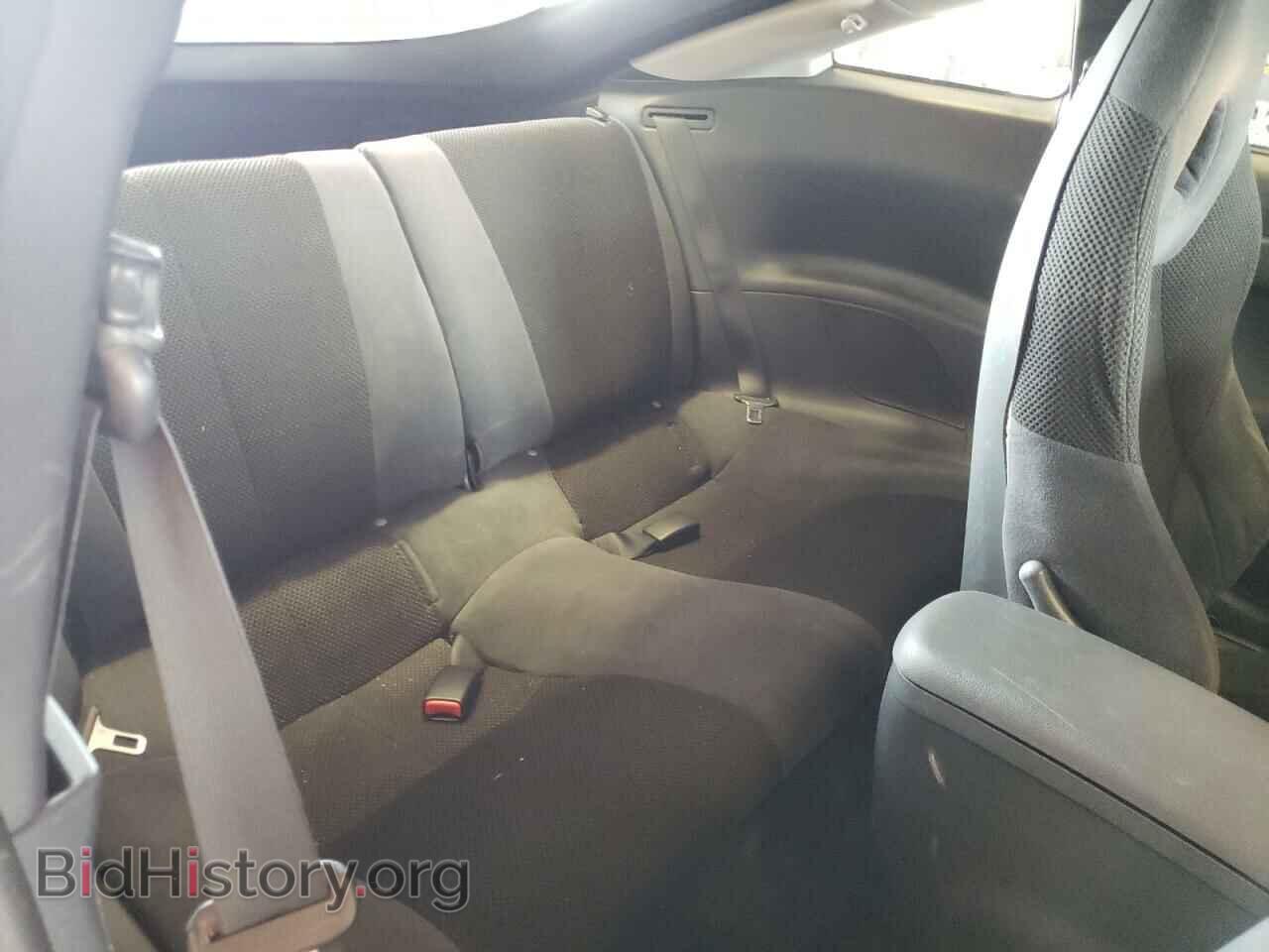 2007 MITSUBISHI ECLIPSE - VIN: 4A3AK24F07E068334 - Фото 6