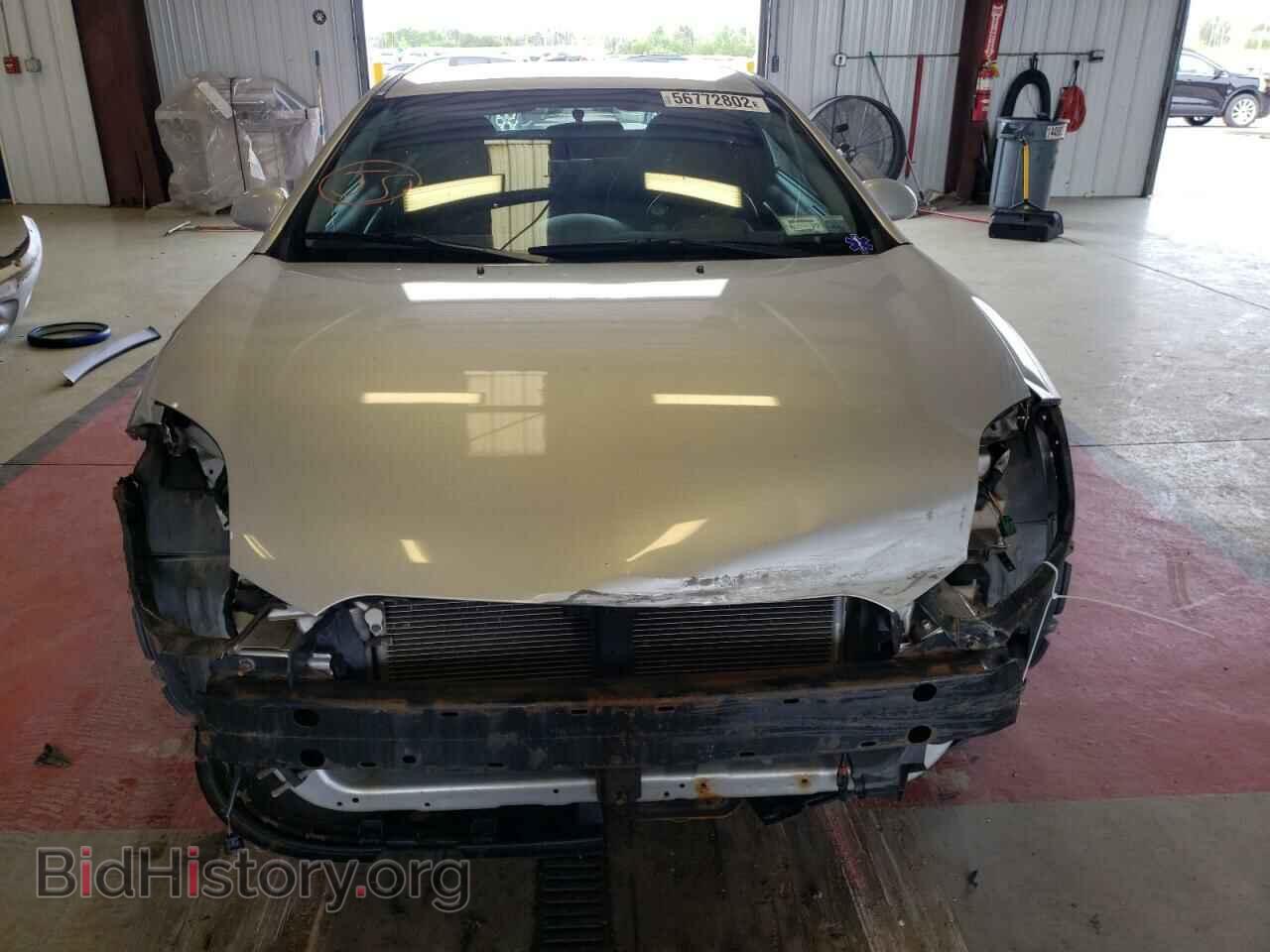 2007 MITSUBISHI ECLIPSE - VIN: 4A3AK24F07E068334 - Фото 7
