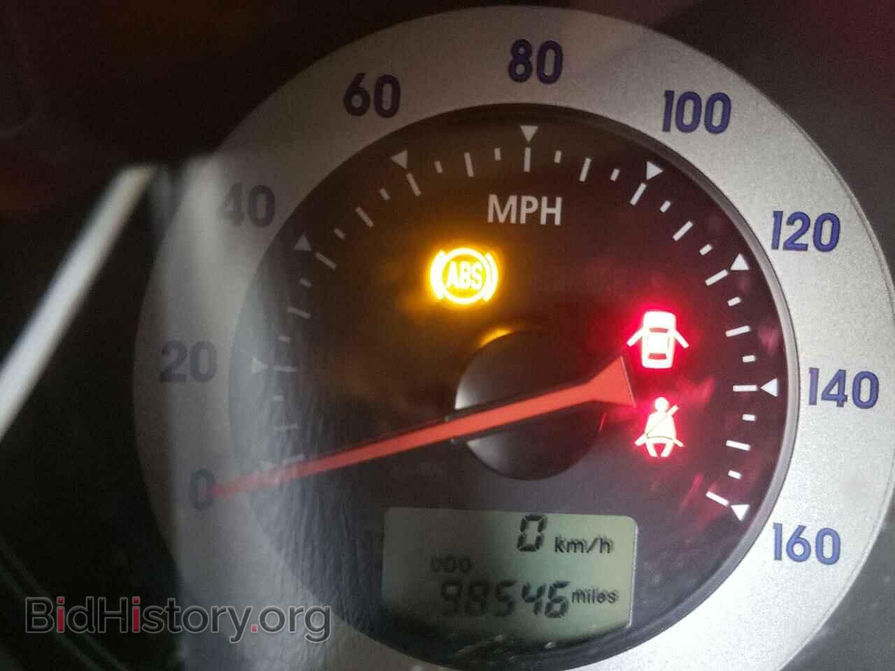2007 MITSUBISHI ECLIPSE - VIN: 4A3AK24F07E068334 - Фото 8