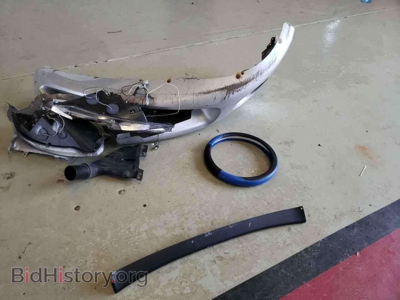 2007 MITSUBISHI ECLIPSE - VIN: 4A3AK24F07E068334 - Фото 9