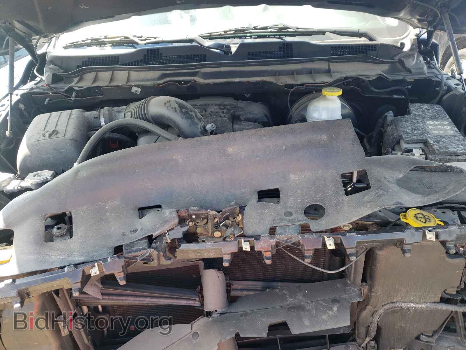 2017 RAM 1500 - VIN: 1C6RR7LTXHS502257 - Фото 7