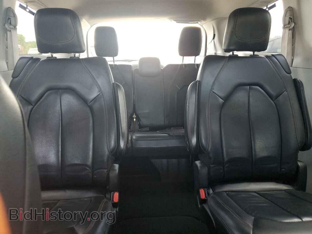 2020 CHRYSLER PACIFICA - VIN: 2C4RC1BG6LR284498 - Photo 10