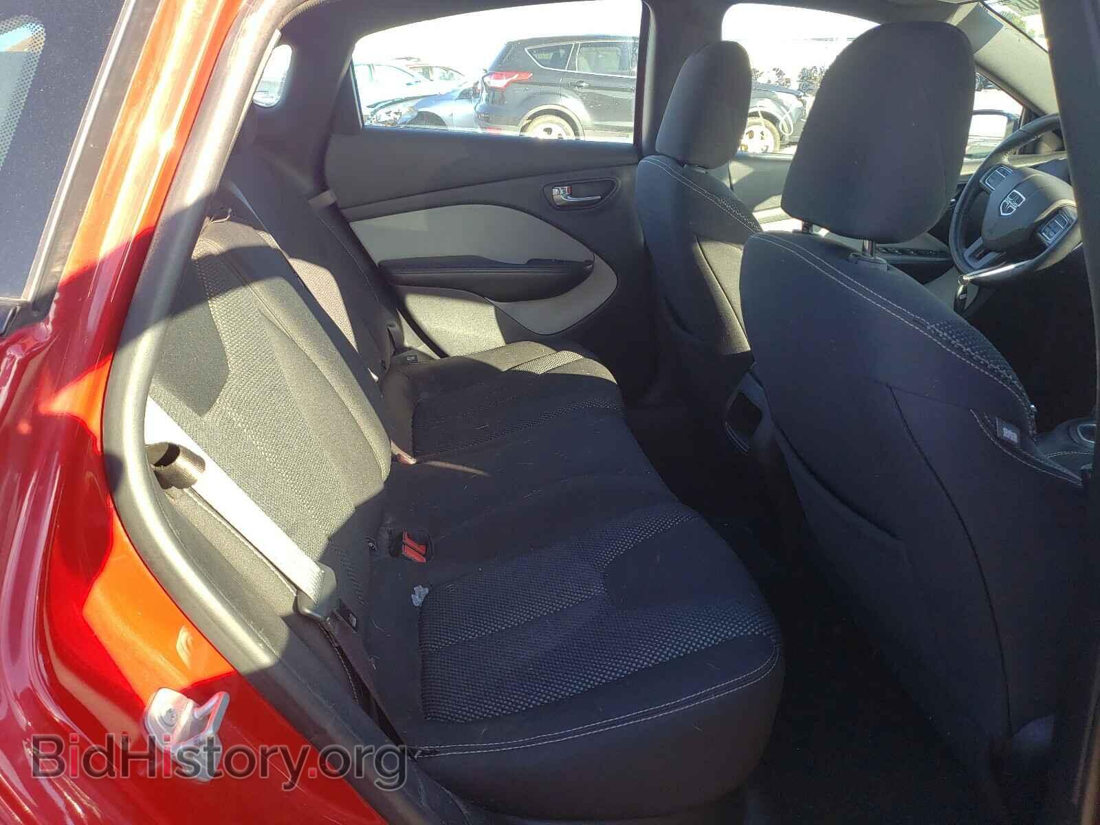 2016 DODGE DART - VIN: 1C3CDFBB4GD531485 - Фото 6