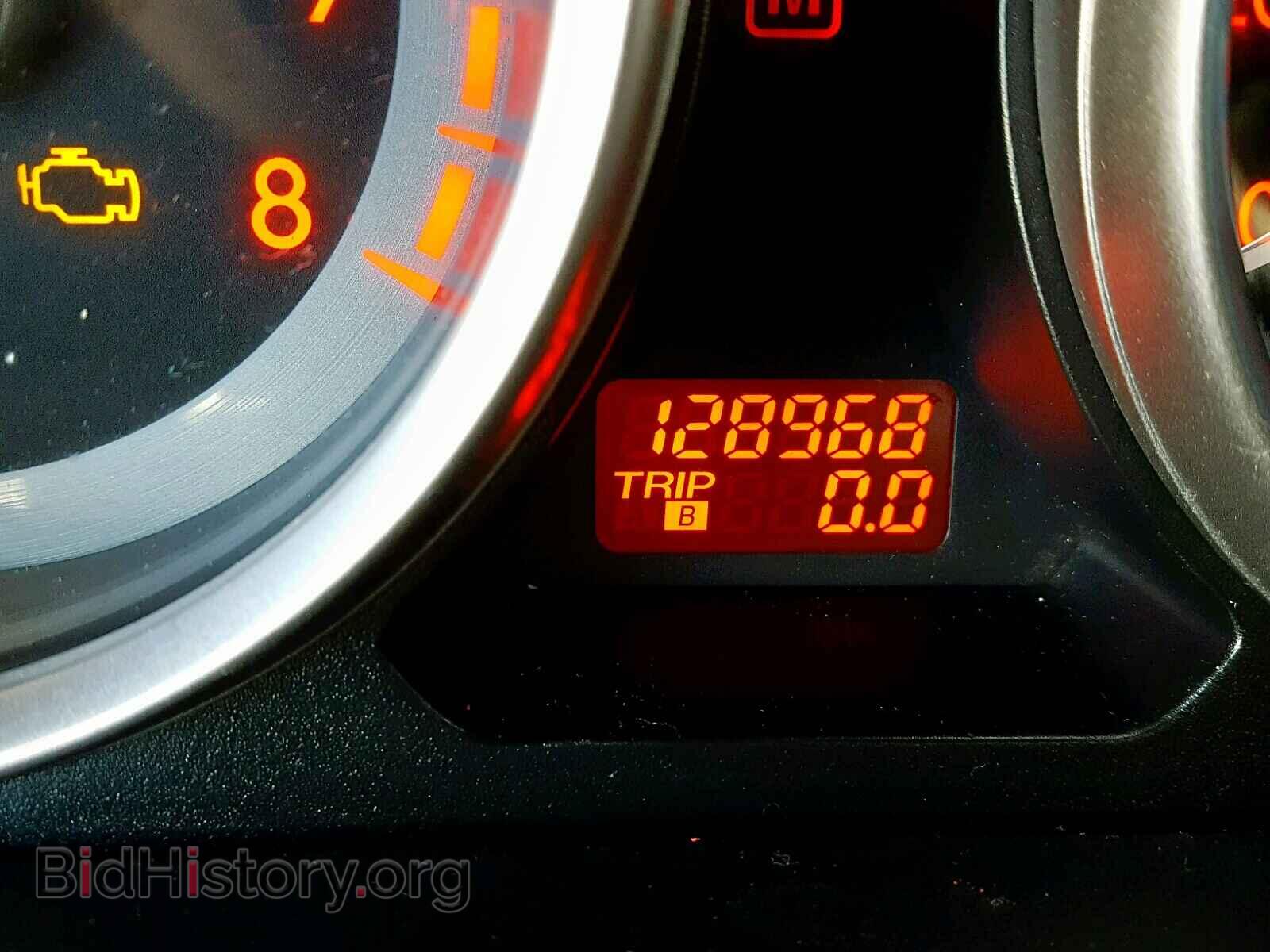 2012 MAZDA CX-9 - VIN: JM3TB2CA1C0350286 - Фото 8