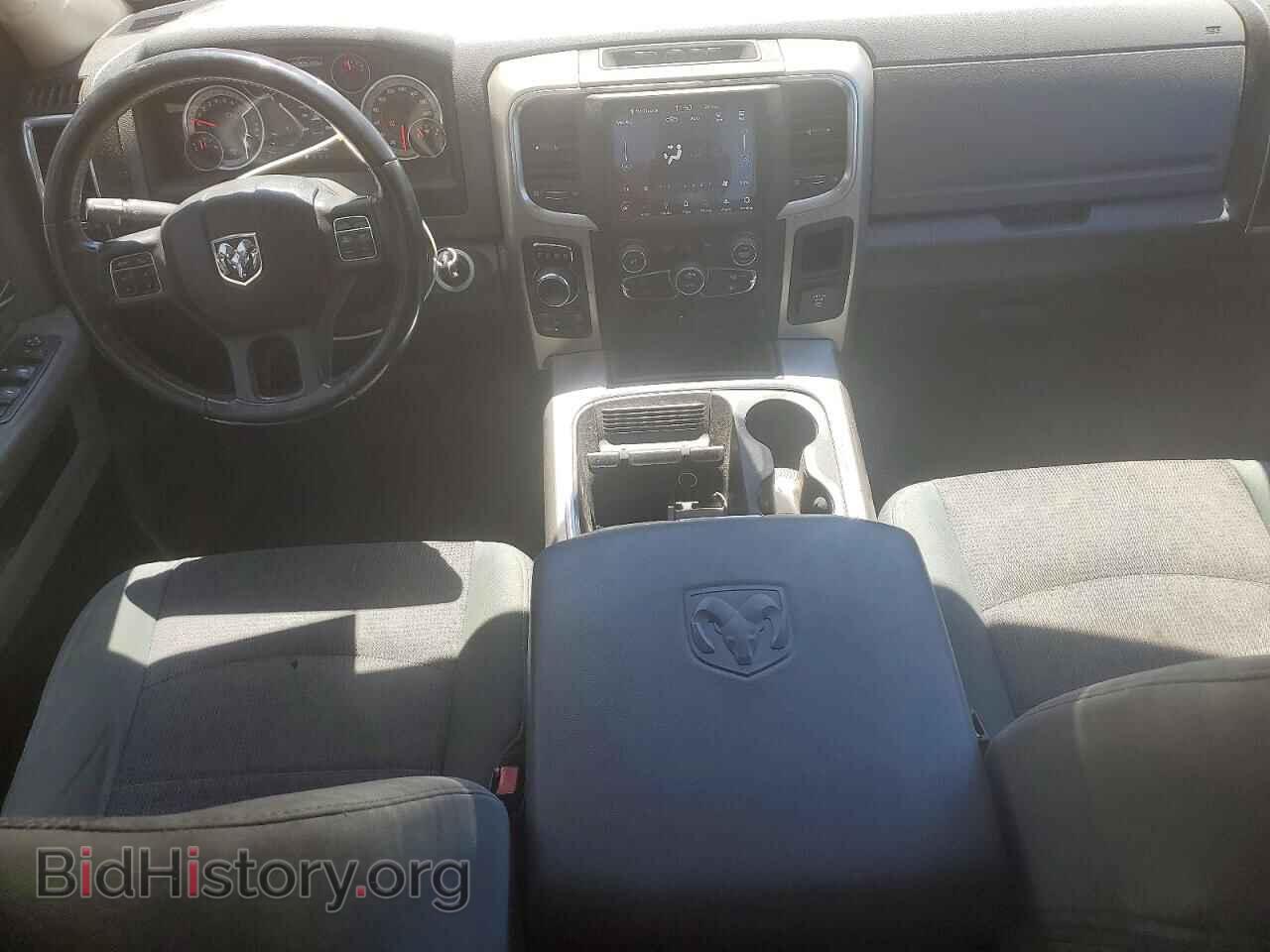 2018 RAM 1500 - VIN: 1C6RR7GT4JS214685 - Photo 8