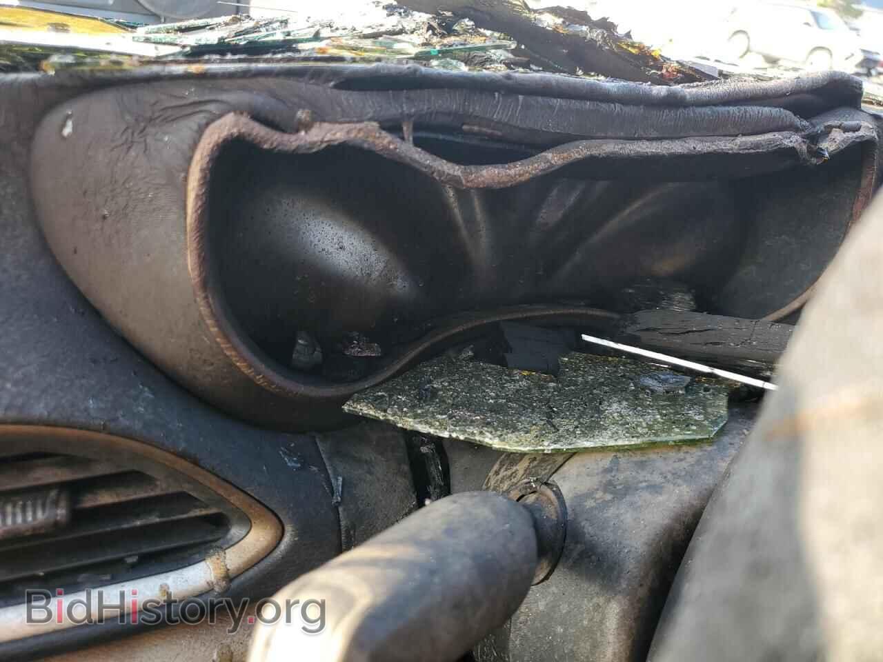 2018 CHRYSLER PACIFICA - VIN: 2C4RC1BG3JR258096 - Фото 9