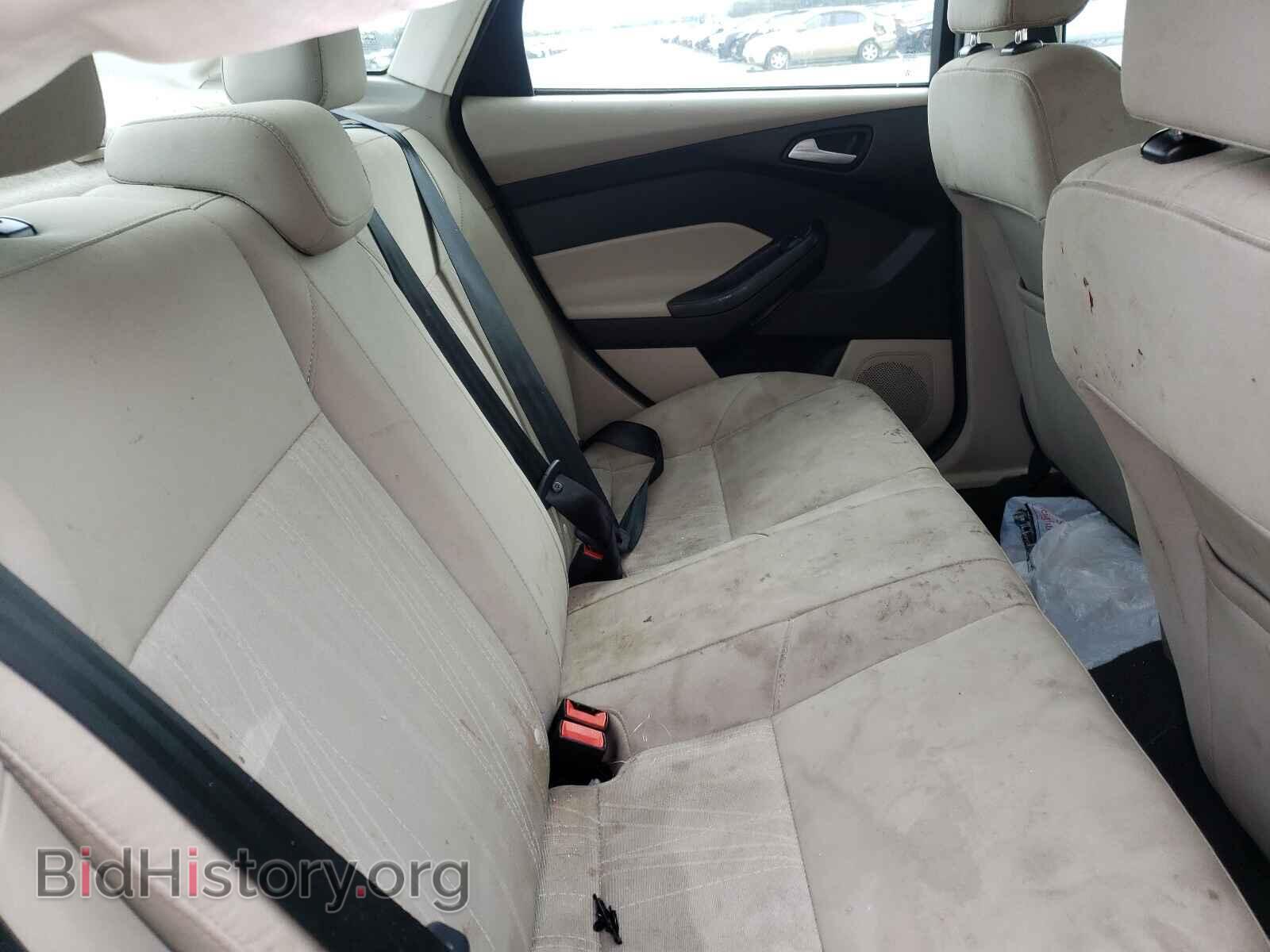 2016 FORD FOCUS - VIN: 1FADP3F2XGL381720 - Photo 6