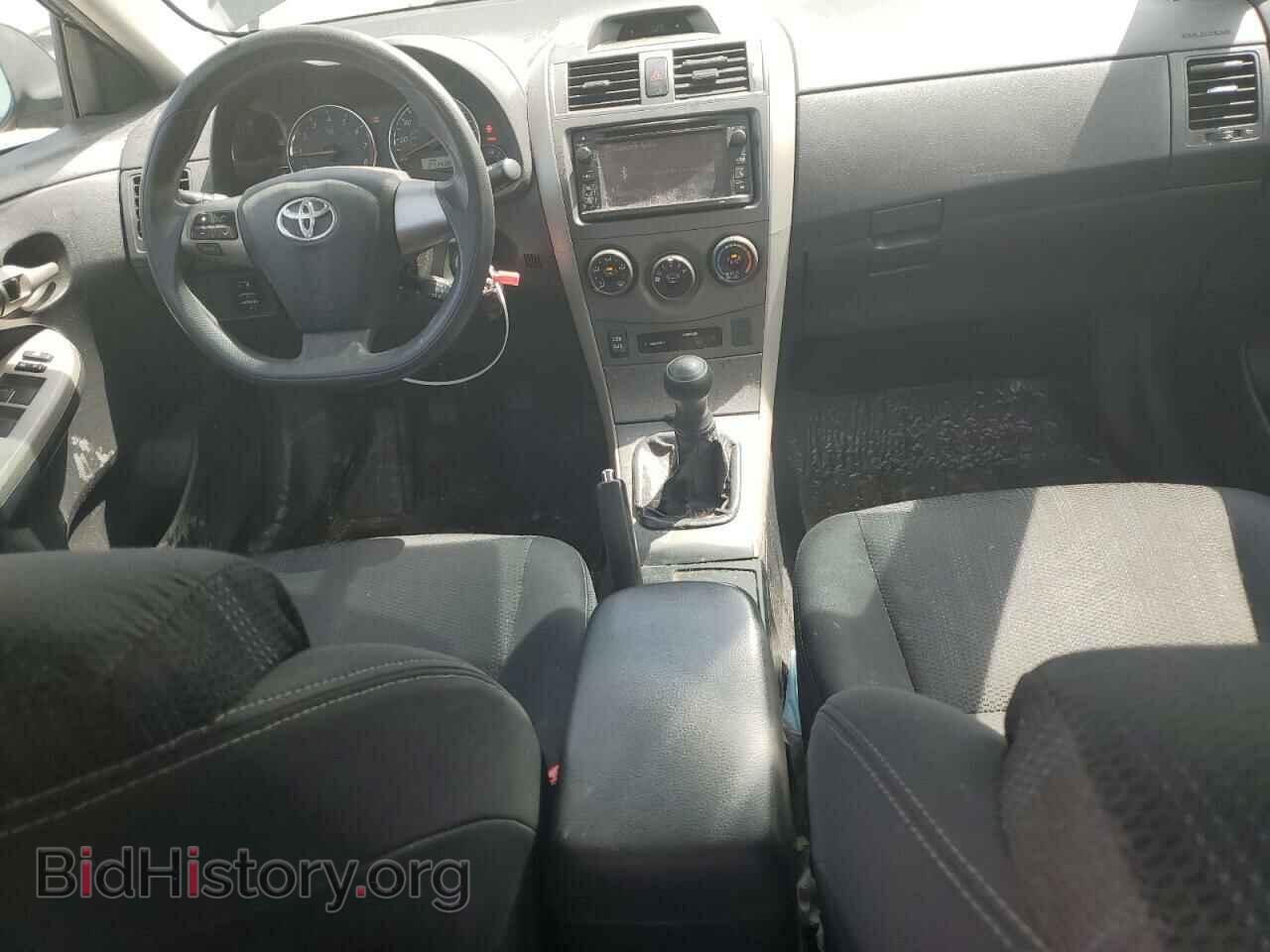 2013 TOYOTA COROLLA - VIN: 2T1BU4EE6DC005207 - Фото 8