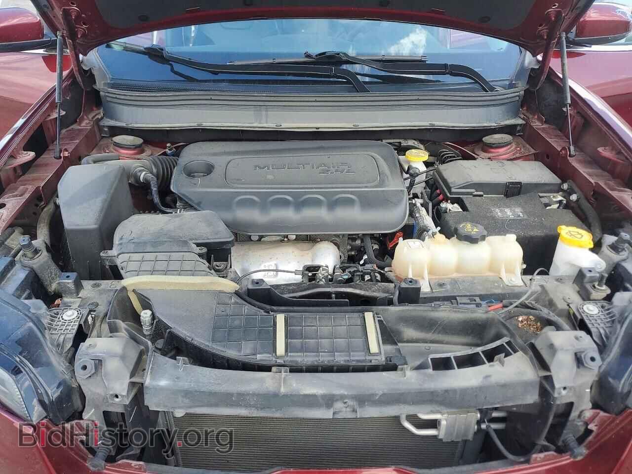 2019 JEEP CHEROKEE - VIN: 1C4PJLLB4KD344517 - Photo 12