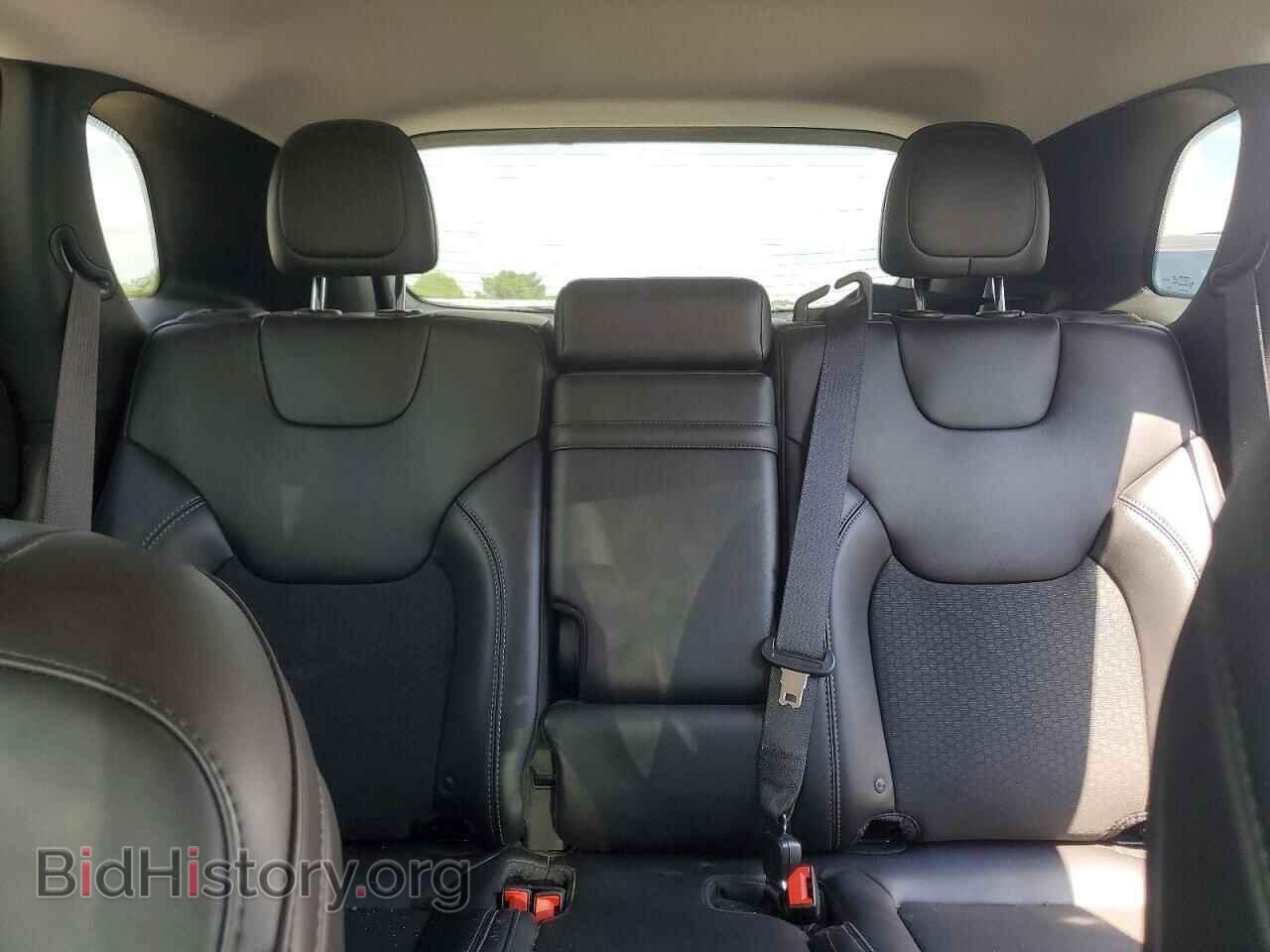 2019 JEEP CHEROKEE - VIN: 1C4PJLLB4KD344517 - Photo 10