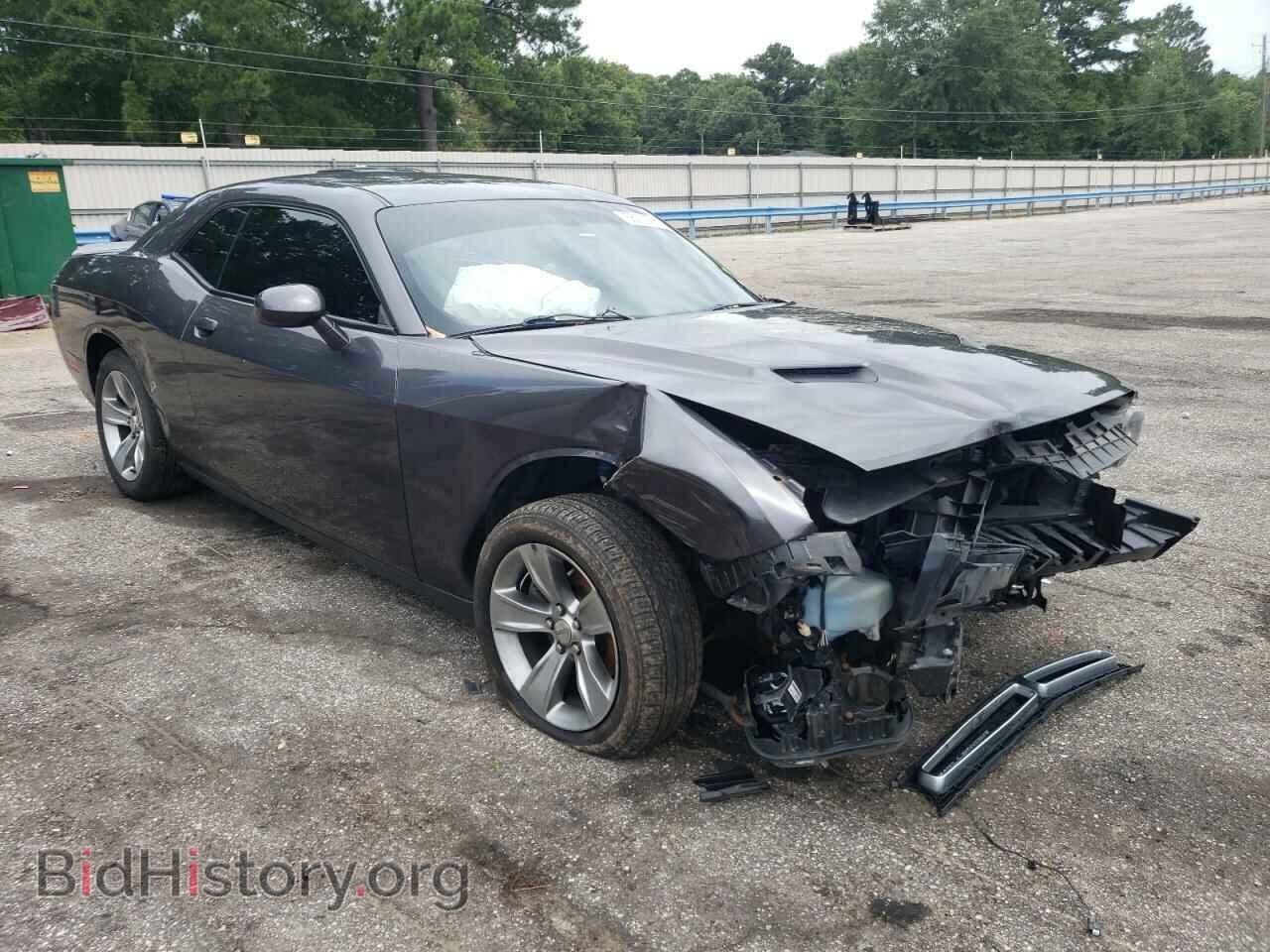 2019 DODGE CHALLENGER - VIN: 2C3CDZAG1KH534645 - Photo 4