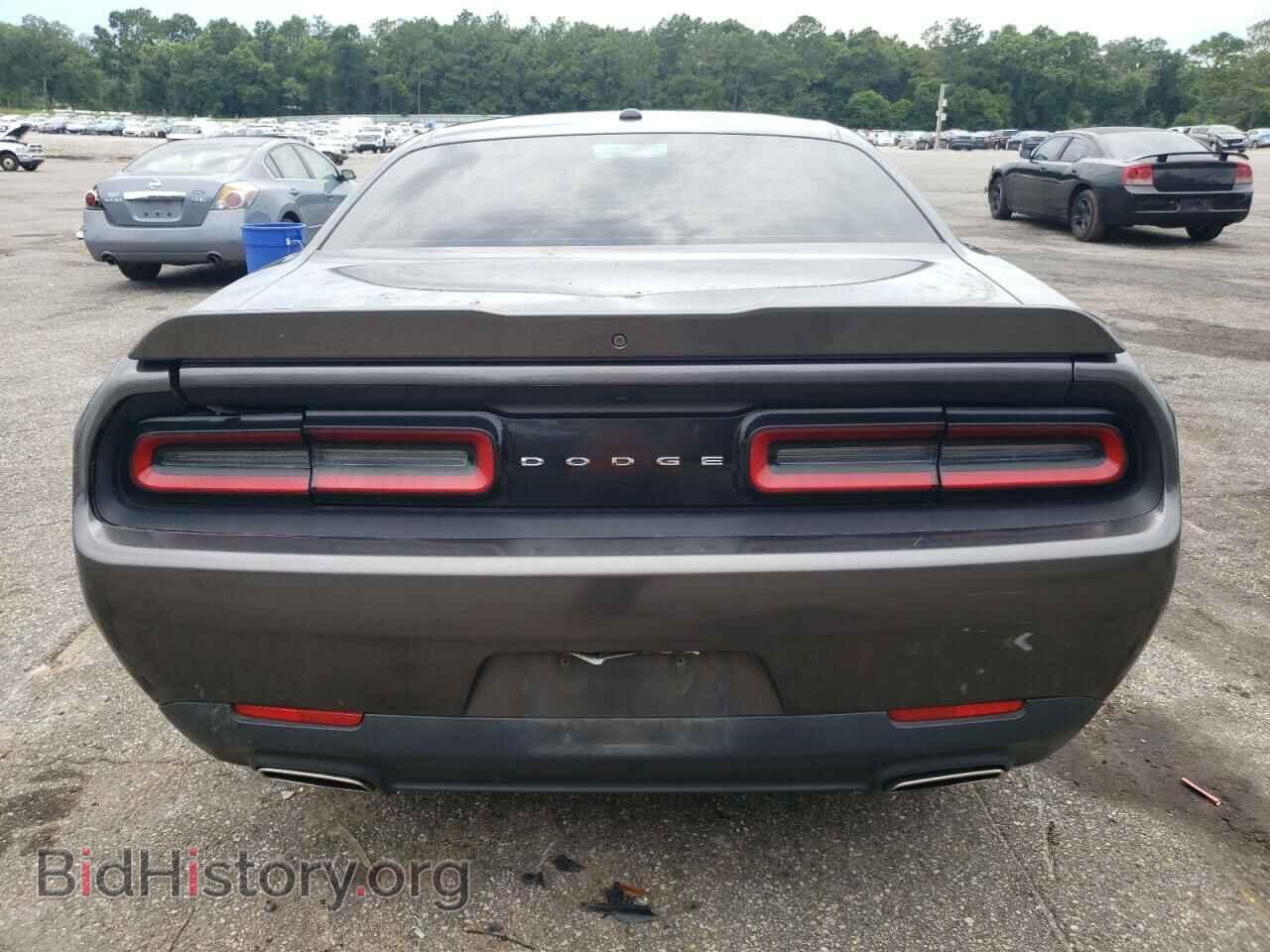 2019 DODGE CHALLENGER - VIN: 2C3CDZAG1KH534645 - Photo 6