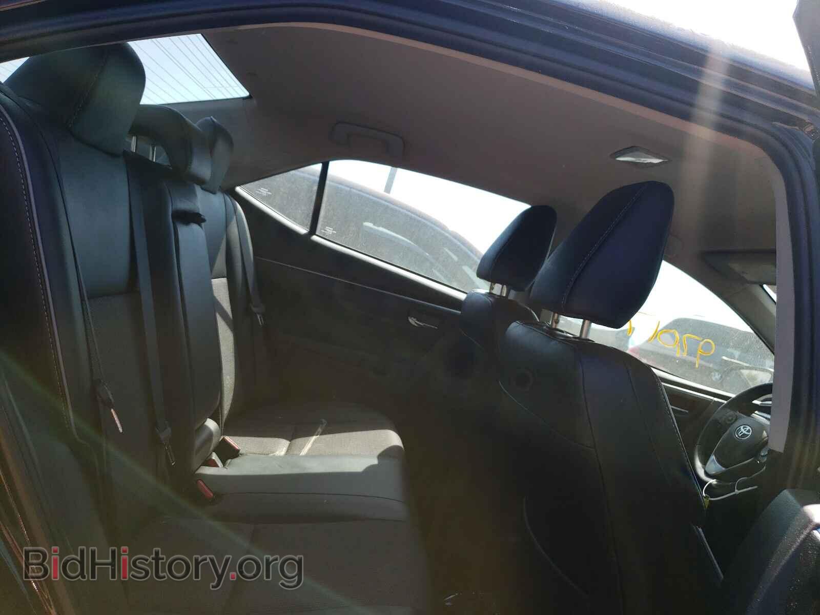 2015 TOYOTA COROLLA - VIN: 2T1BURHEXFC413009 - Photo 6