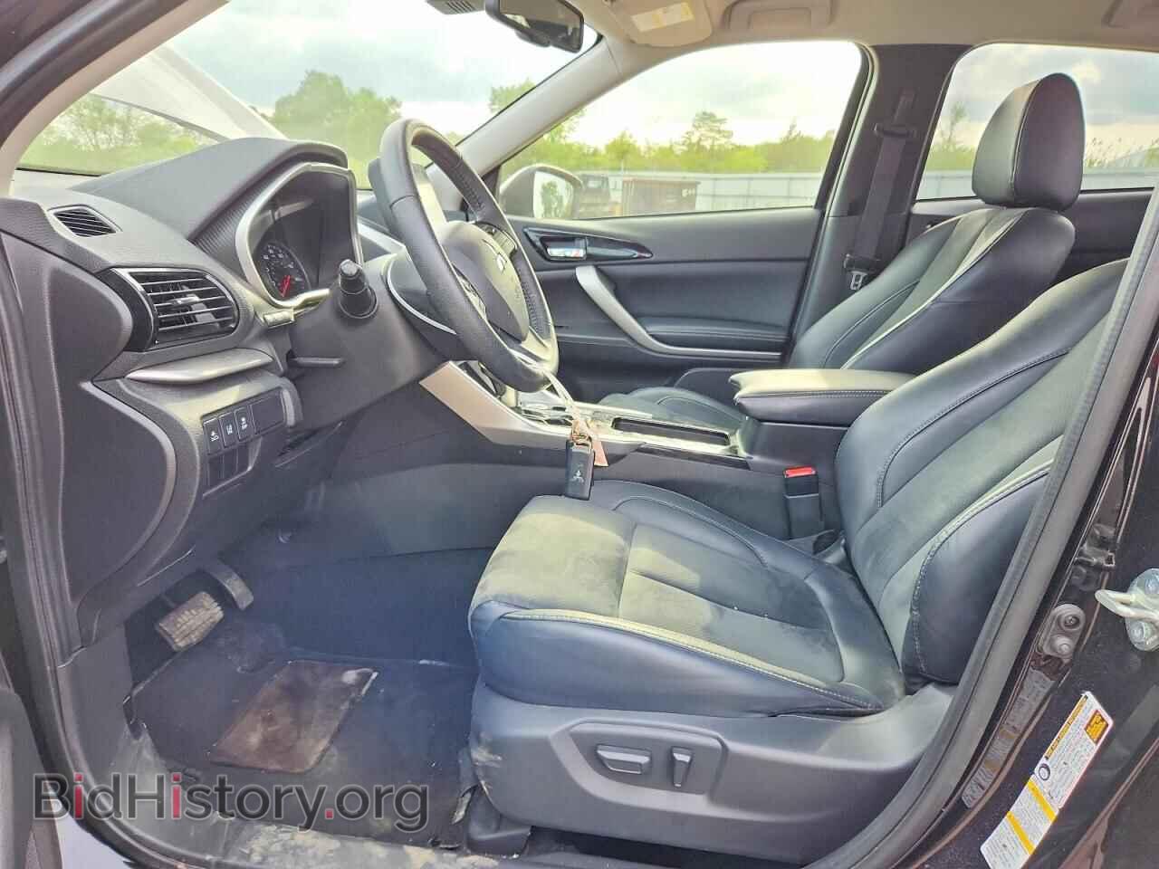 2023 MITSUBISHI ECLIPSE - VIN: JA4ATWAA9PZ034413 - Photo 7