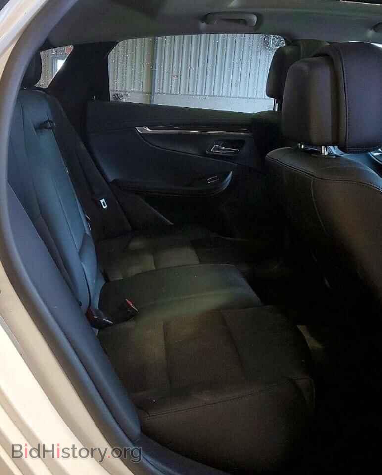 2014 CHEVROLET IMPALA - VIN: 2G1125S33E9250910 - Photo 10