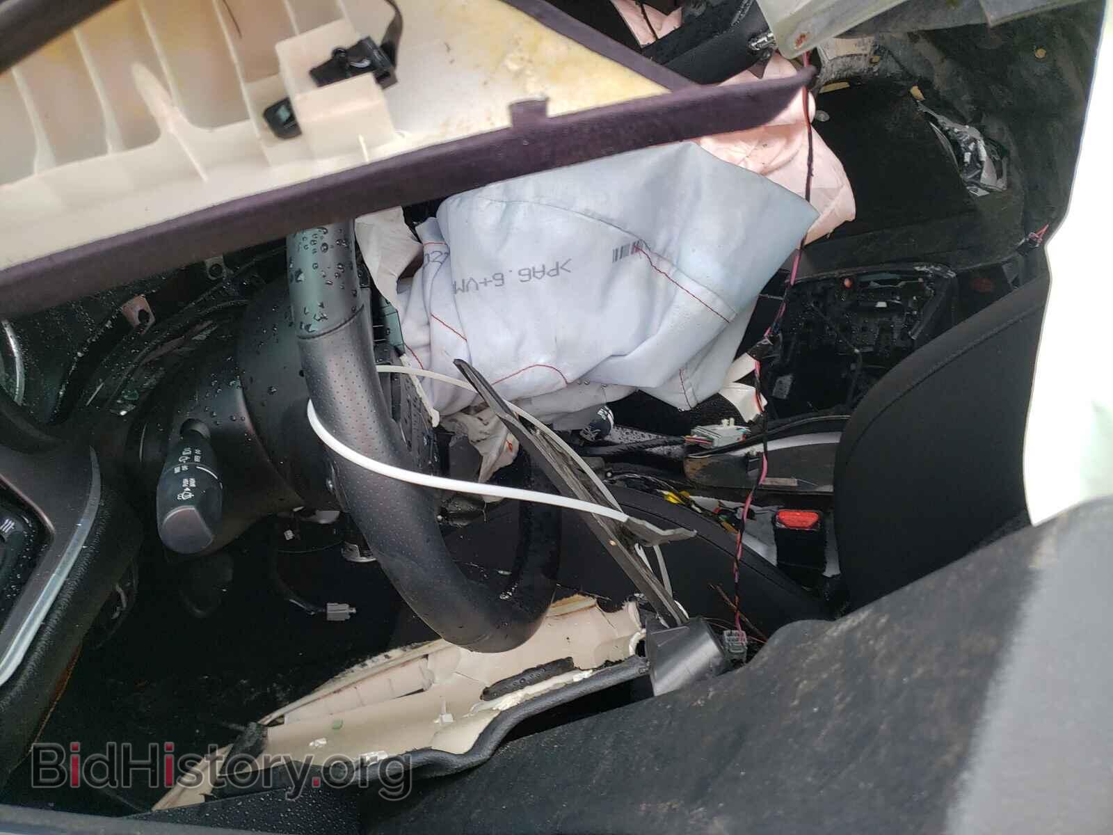 2019 DODGE CHALLENGER - VIN: 2C3CDZFJ7KH741254 - Фото 5