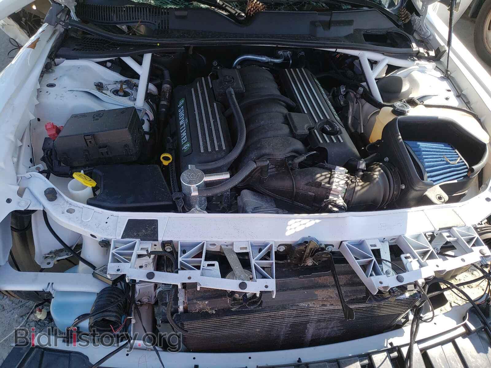 2019 DODGE CHALLENGER - VIN: 2C3CDZFJ7KH741254 - Фото 7