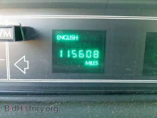 1992 CADILLAC DEVILLE - VIN: 1G6CD53B4N4333395 - Фото 8