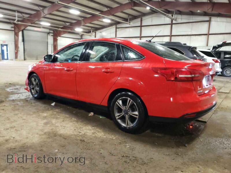 2017 Ford FOCUS (VIN 1FADP3FE8HL226563) — фото 2 из 15