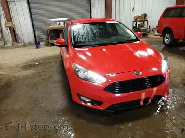 2017 FORD FOCUS - VIN: 1FADP3FE8HL226563 - Photo 14