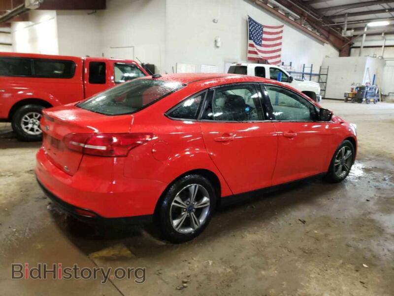 2017 Ford FOCUS (VIN 1FADP3FE8HL226563) — фото 3 из 15