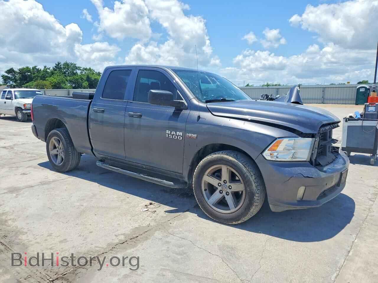 2017 RAM 1500 - VIN: 1C6RR6FT6HS533088 - Photo 4