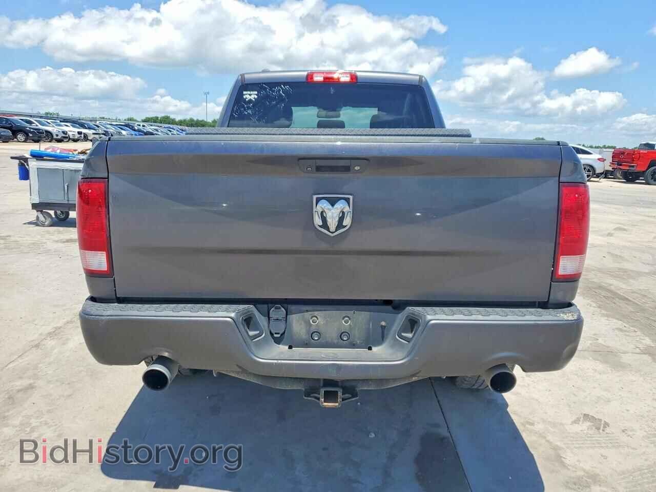2017 RAM 1500 - VIN: 1C6RR6FT6HS533088 - Photo 6