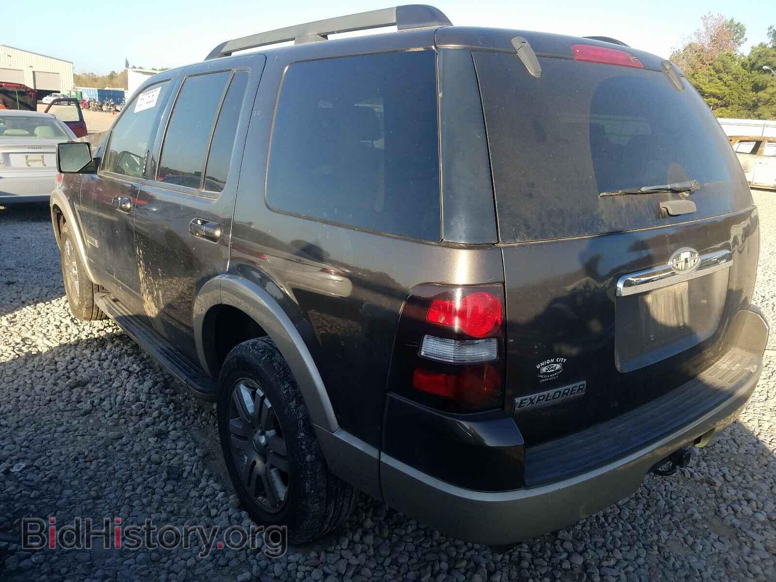 2008 FORD EXPLORER - VIN: 1FMEU64E58UA20974 - Фото 3
