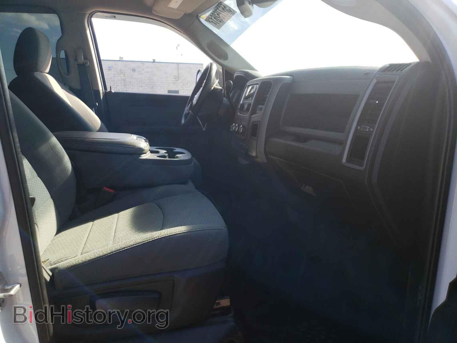 2018 RAM 3500 - VIN: 3C63R3CJ1JG111511 - Фото 5