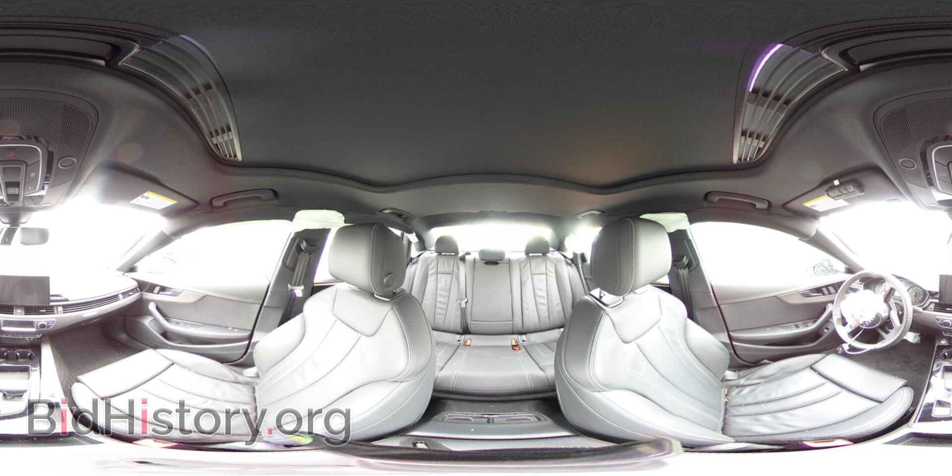 2021 AUDI A4 - VIN: WAUDAAF41MN011075 - Photo 14