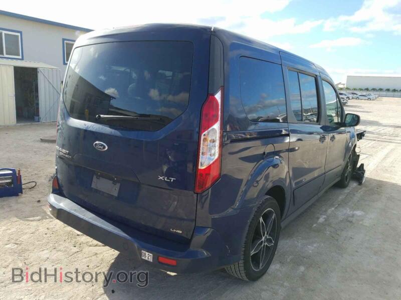 2016 Ford TRANSIT CO (VIN NM0GE9F77G1263595) — photo 4 of 10
