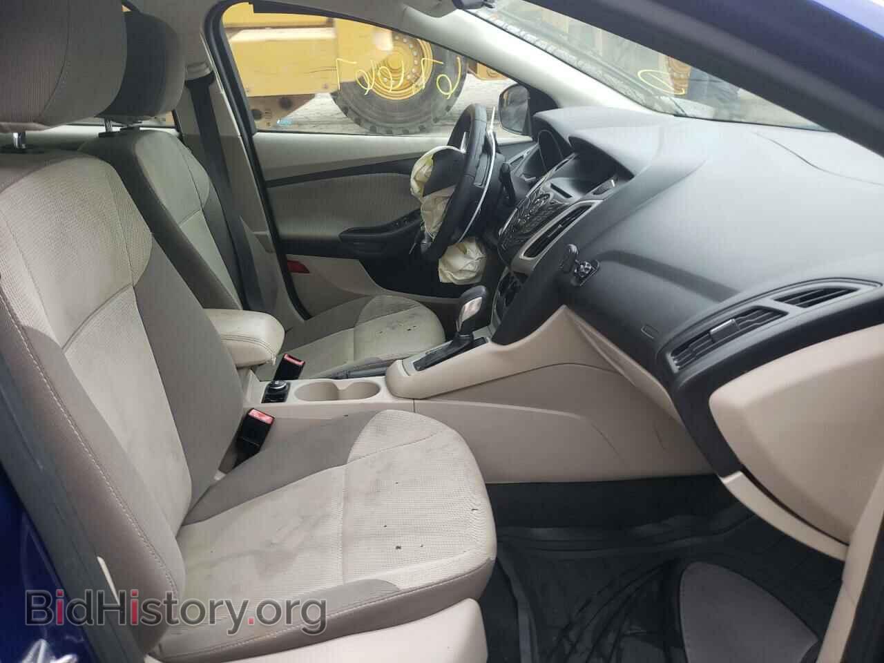 2012 FORD FOCUS - VIN: 1FAHP3F2XCL390011 - Photo 5