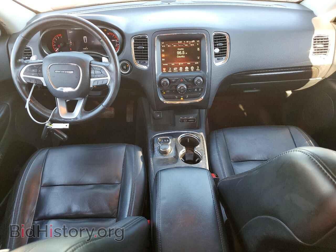 2014 DODGE DURANGO - VIN: 1C4RDJDGXEC595731 - Photo 8