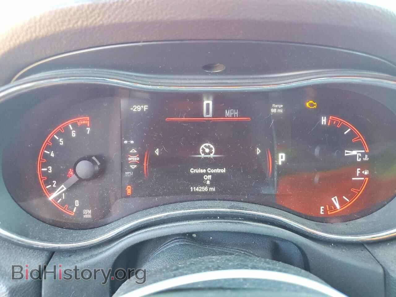 2014 DODGE DURANGO - VIN: 1C4RDJDGXEC595731 - Photo 9