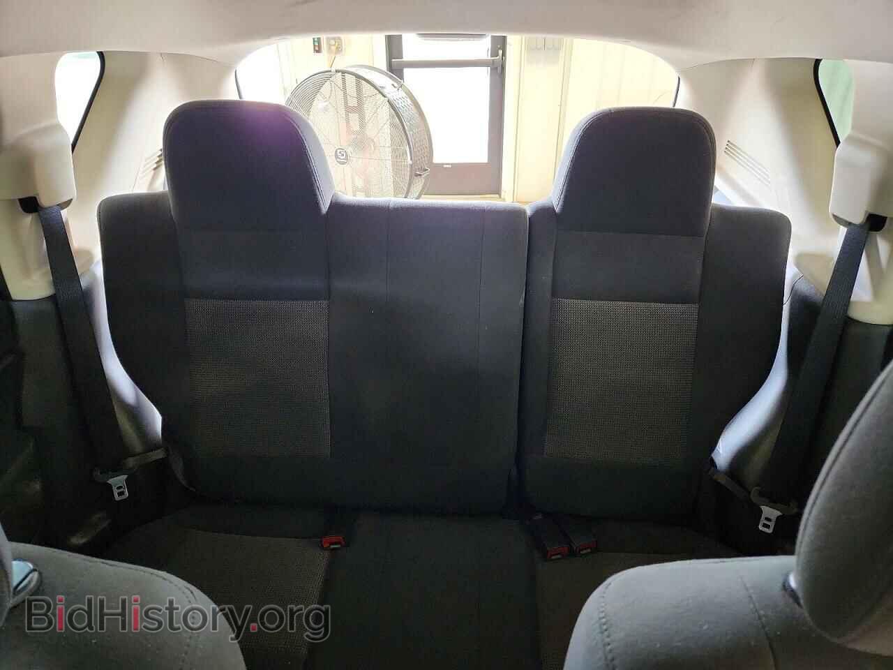 2012 JEEP COMPASS - VIN: 1C4NJCEB5CD602288 - Photo 10
