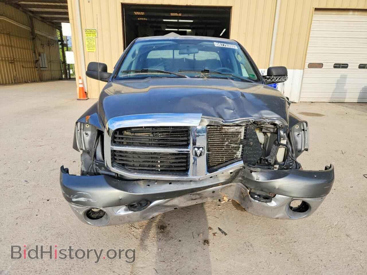 2007 DODGE RAM 2500 - VIN: 3D7KR28A67G843624 - Photo 5