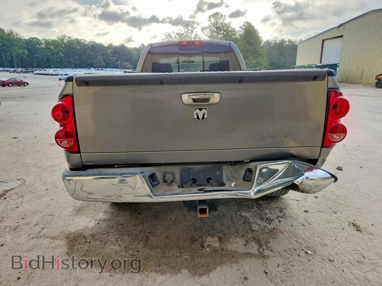 2007 DODGE RAM 2500 - VIN: 3D7KR28A67G843624 - Photo 6