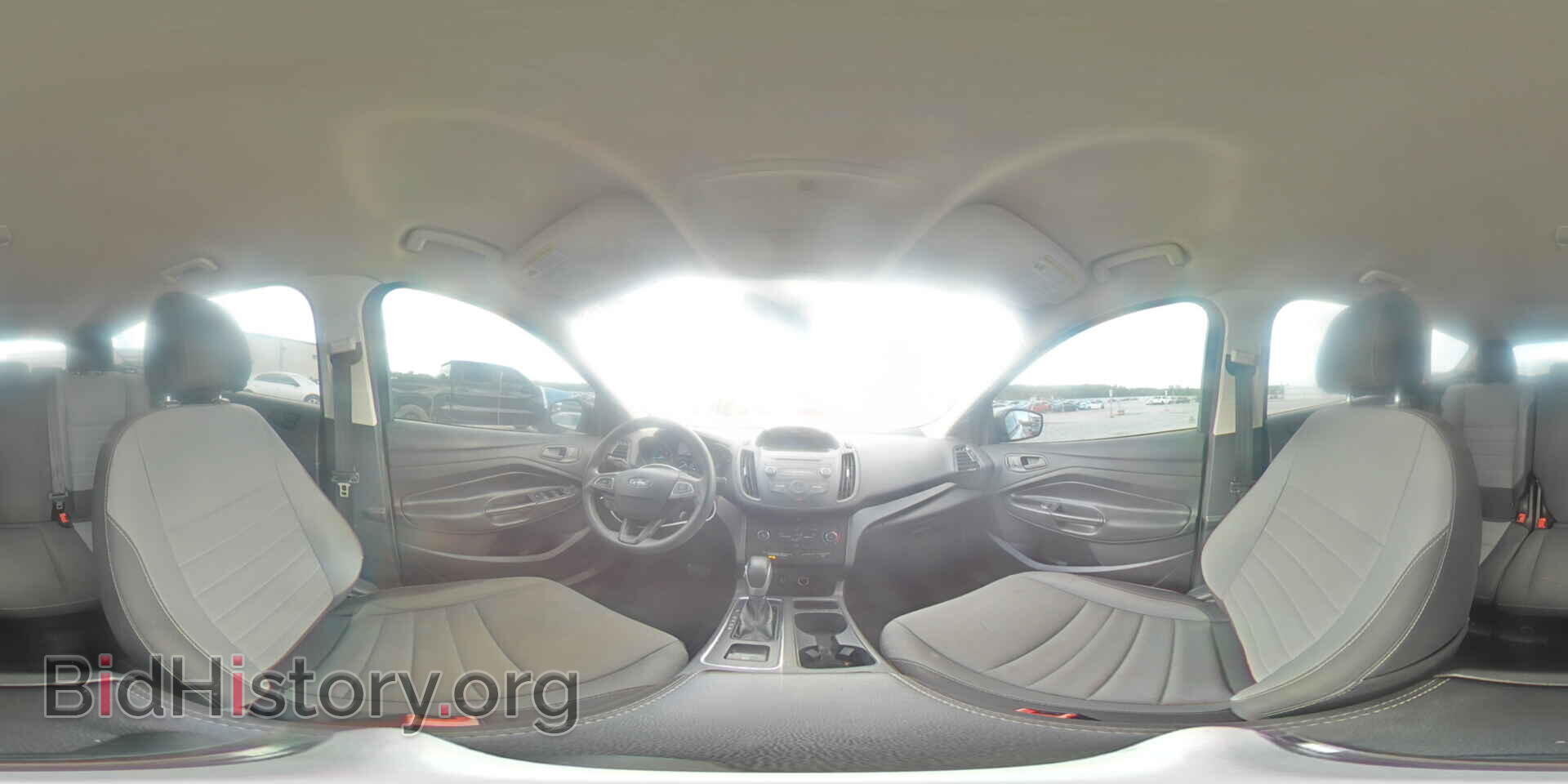 2017 FORD ESCAPE - VIN: 1FMCU0F79HUB19641 - Фото 15
