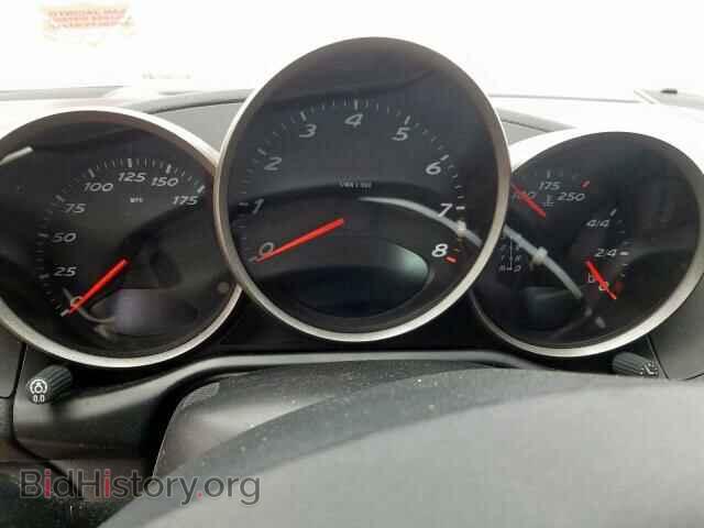 2007 PORSCHE BOXSTER - VIN: WP0CA298X7U710198 - Фото 8