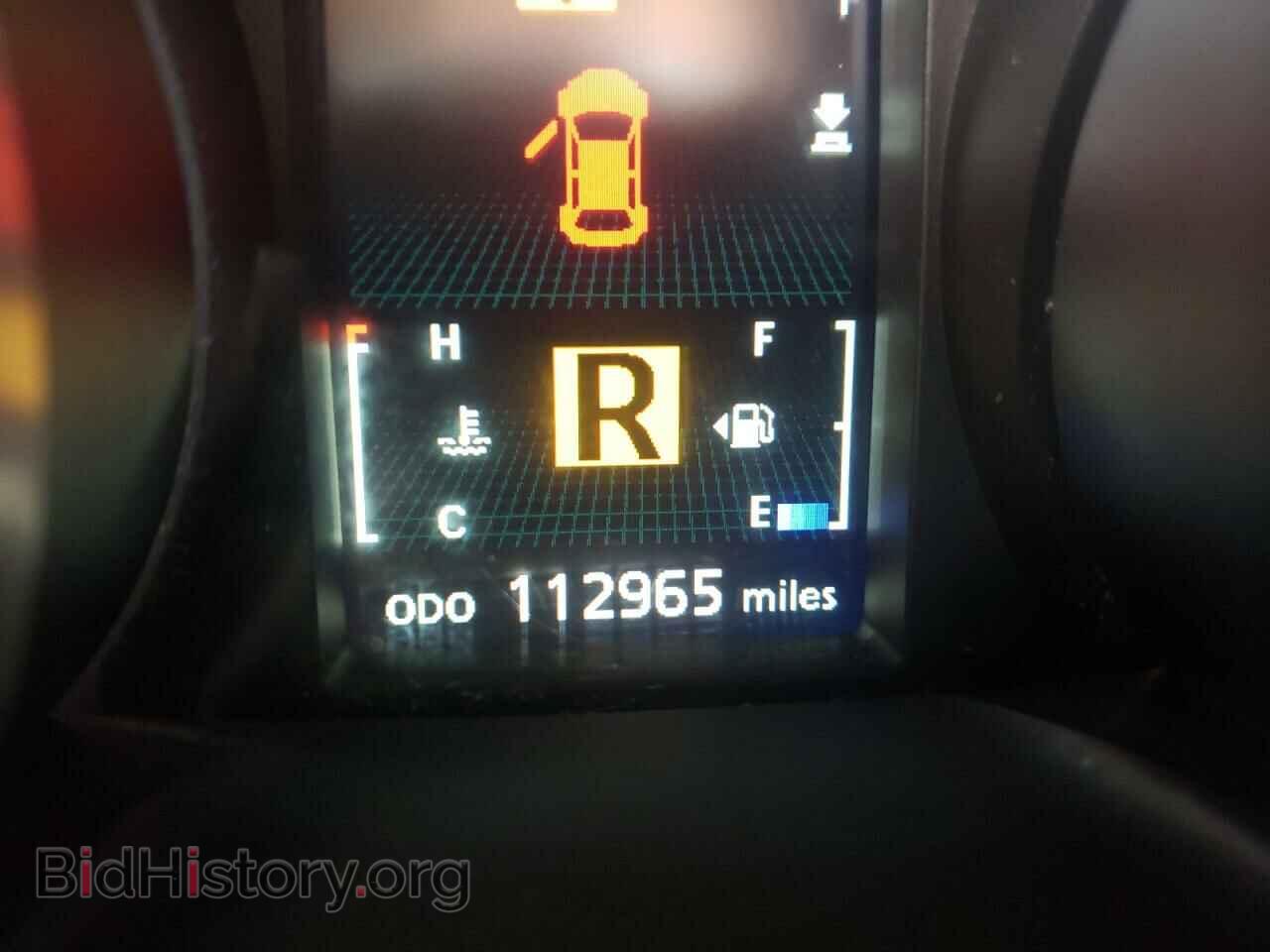 2016 MITSUBISHI LANCER - VIN: JA32U2FU1GU010752 - Фото 8